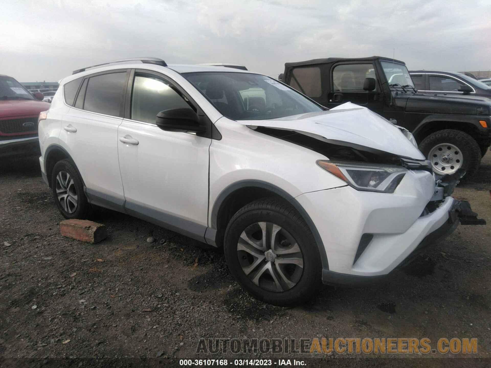 JTMZFREV4JJ208148 TOYOTA RAV4 2018