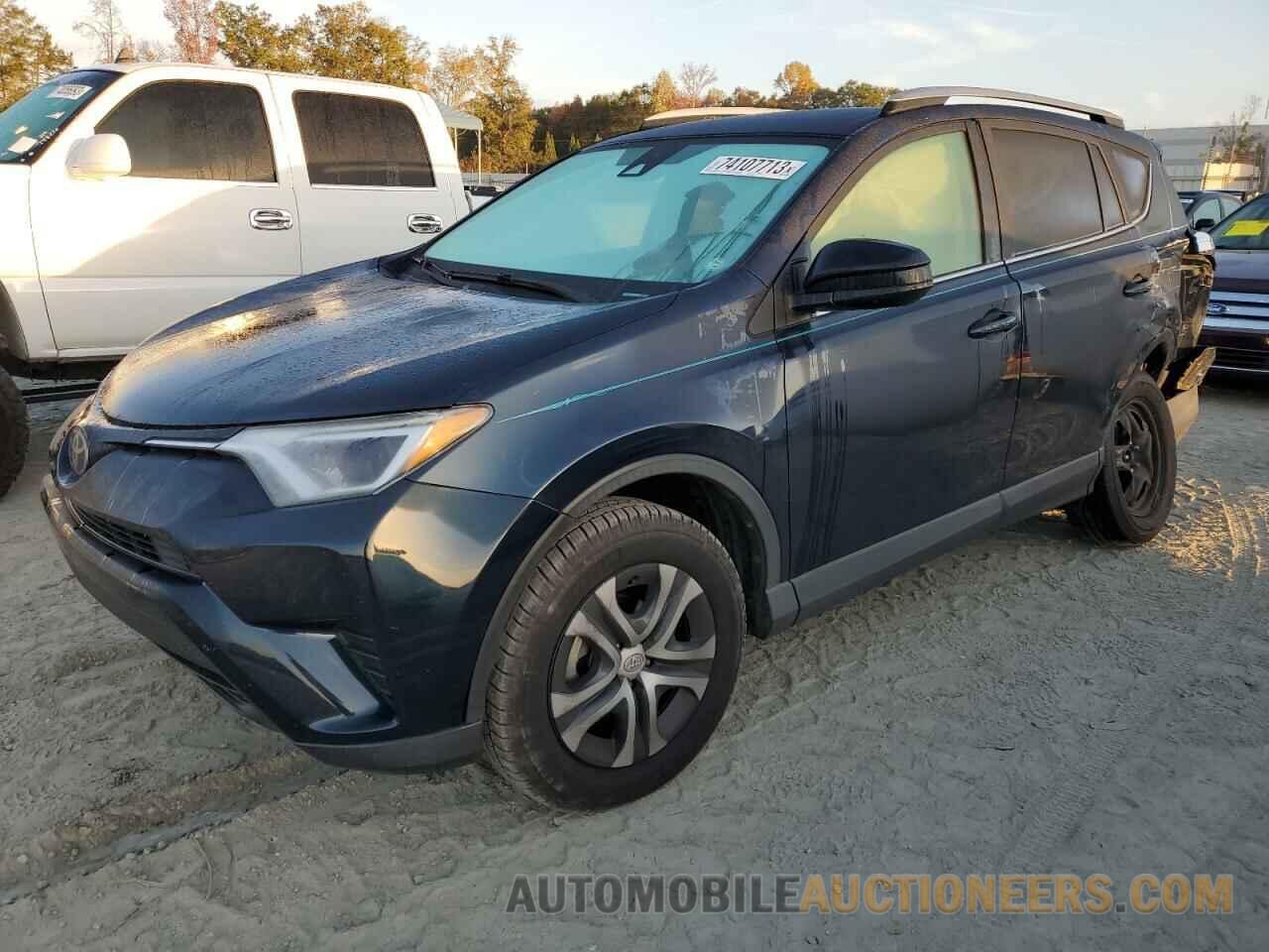 JTMZFREV4JJ723067 TOYOTA RAV4 2018