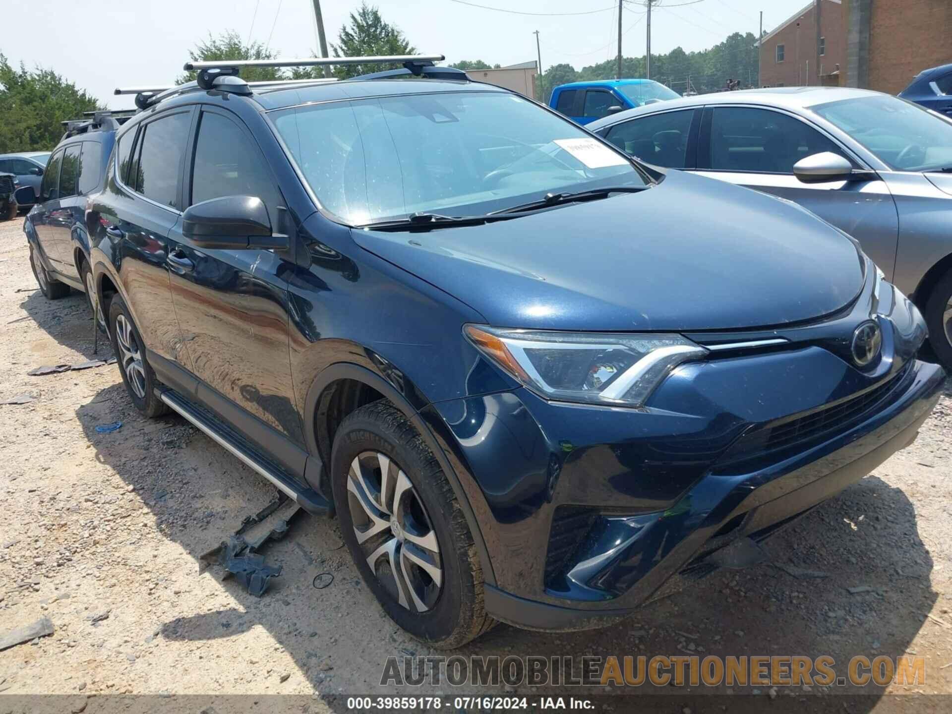 JTMZFREV4JJ723621 TOYOTA RAV4 2018