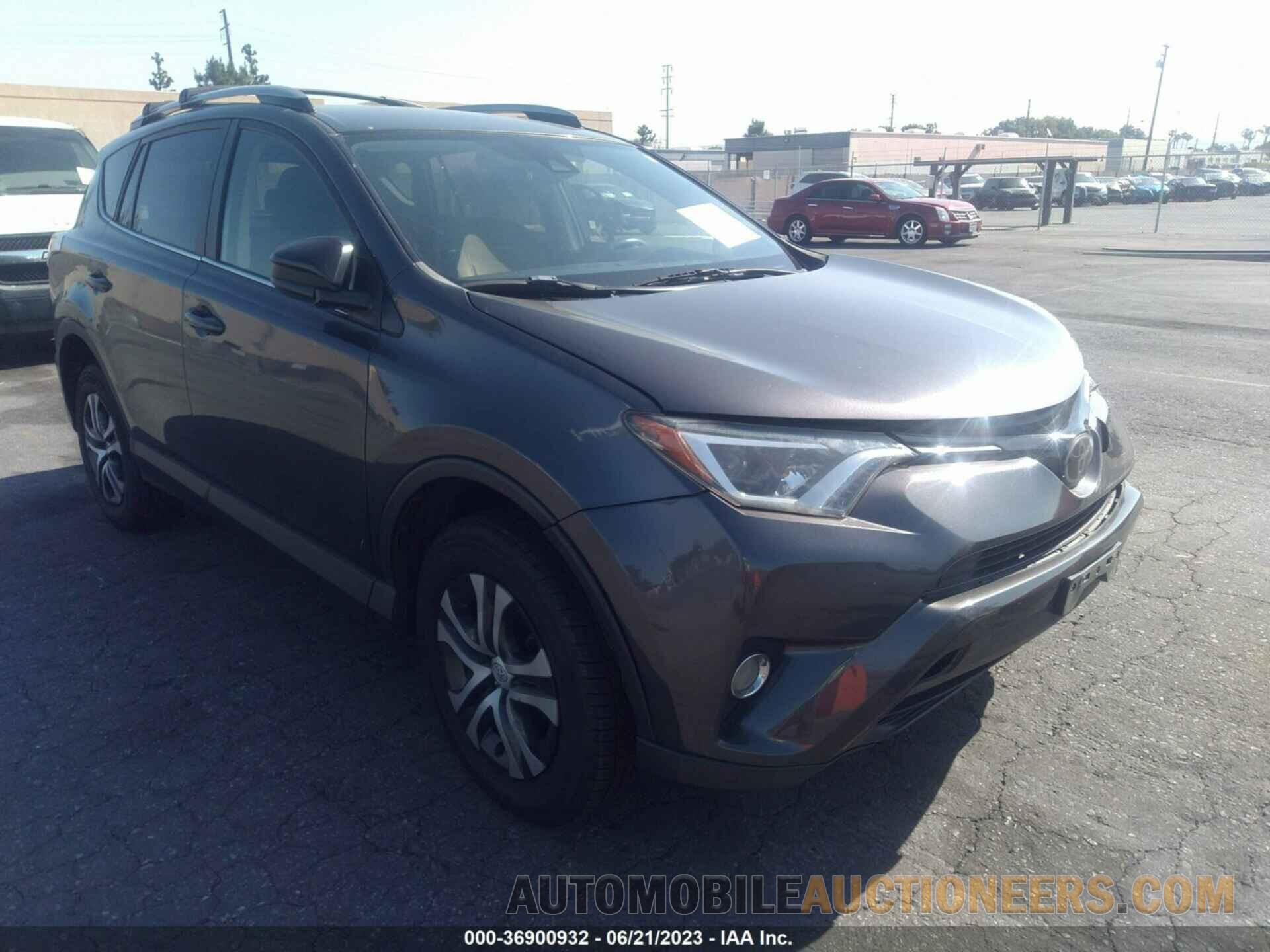 JTMZFREV4JJ727426 TOYOTA RAV4 2018