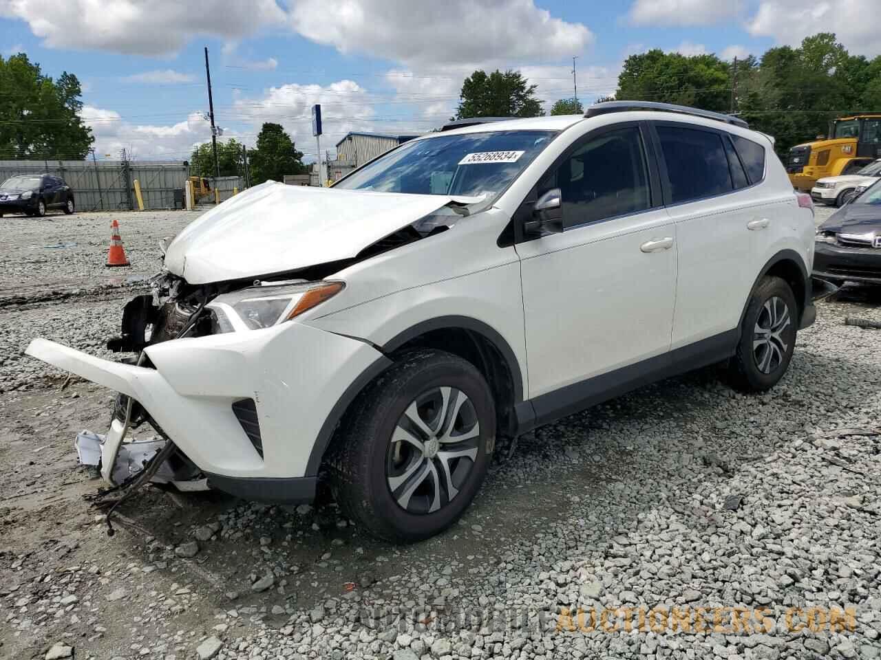 JTMZFREV4JJ728236 TOYOTA RAV4 2018