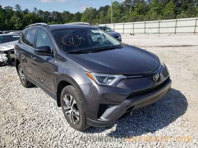 JTMZFREV4JJ729628 TOYOTA RAV4 2018