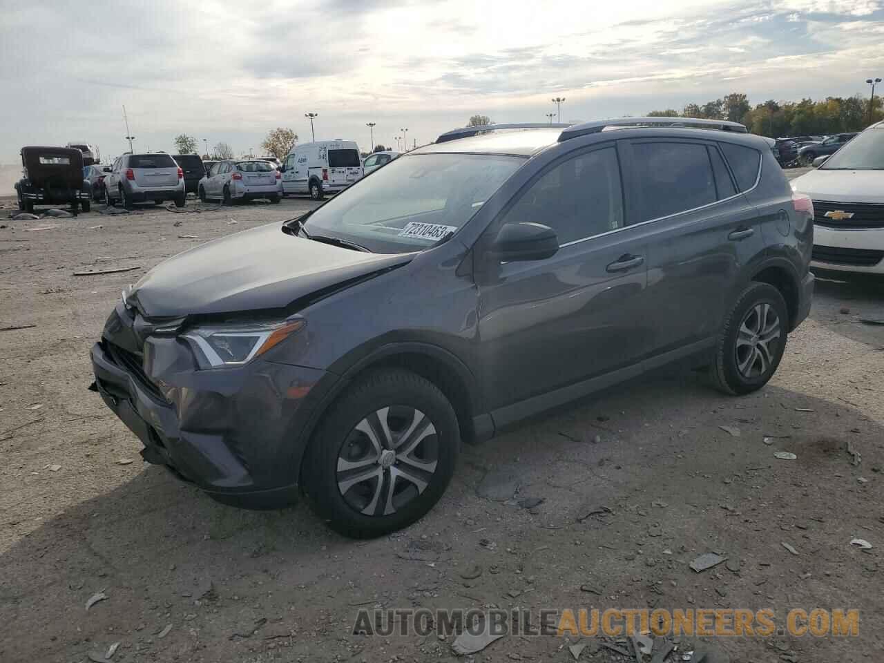 JTMZFREV4JJ737325 TOYOTA RAV4 2018