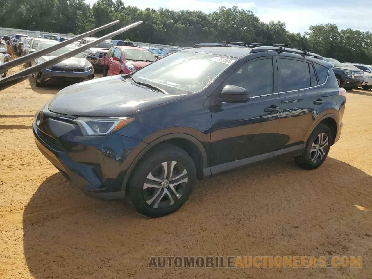 JTMZFREV4JJ737423 TOYOTA RAV4 2018