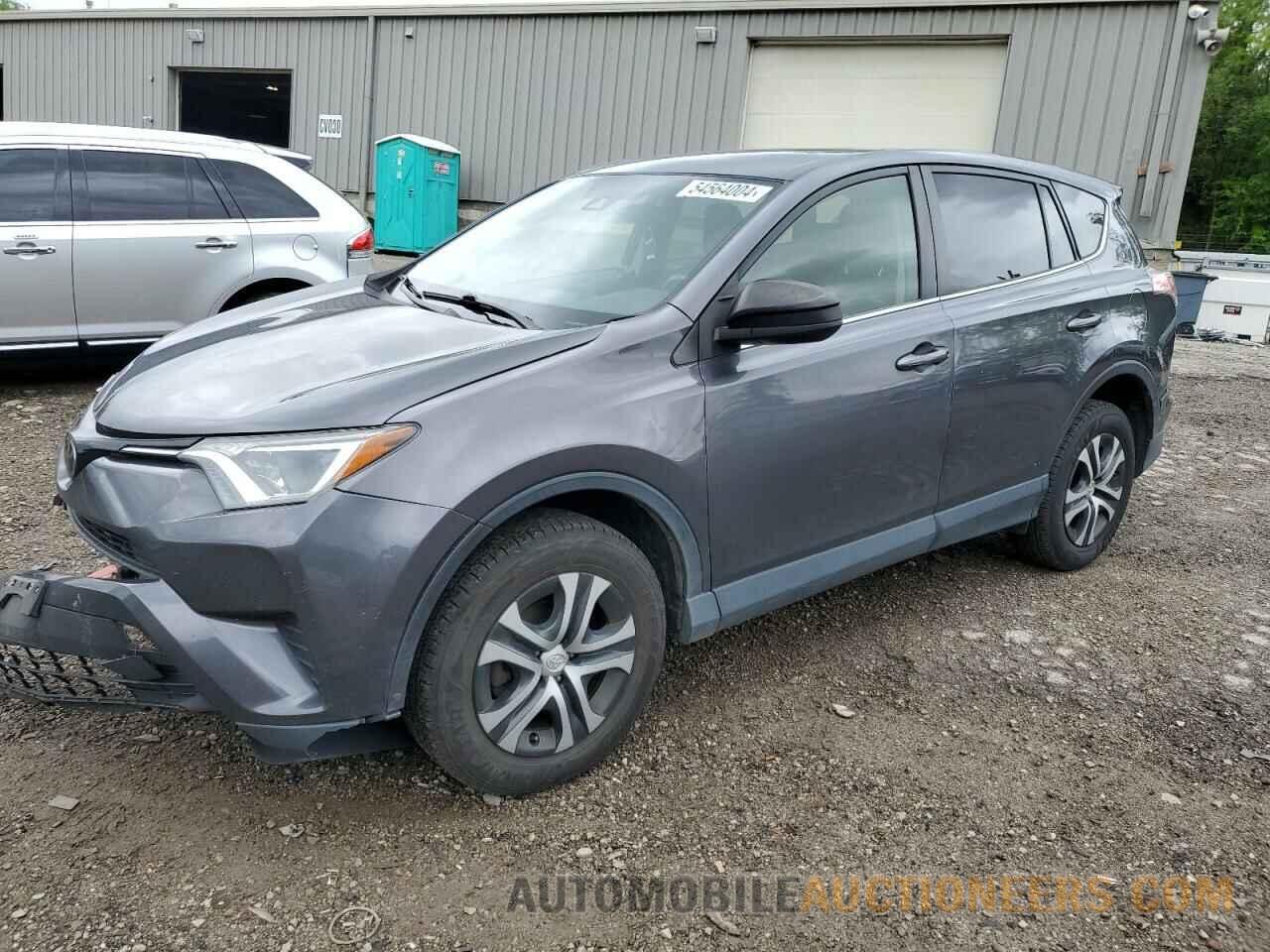 JTMZFREV4JJ739074 TOYOTA RAV4 2018