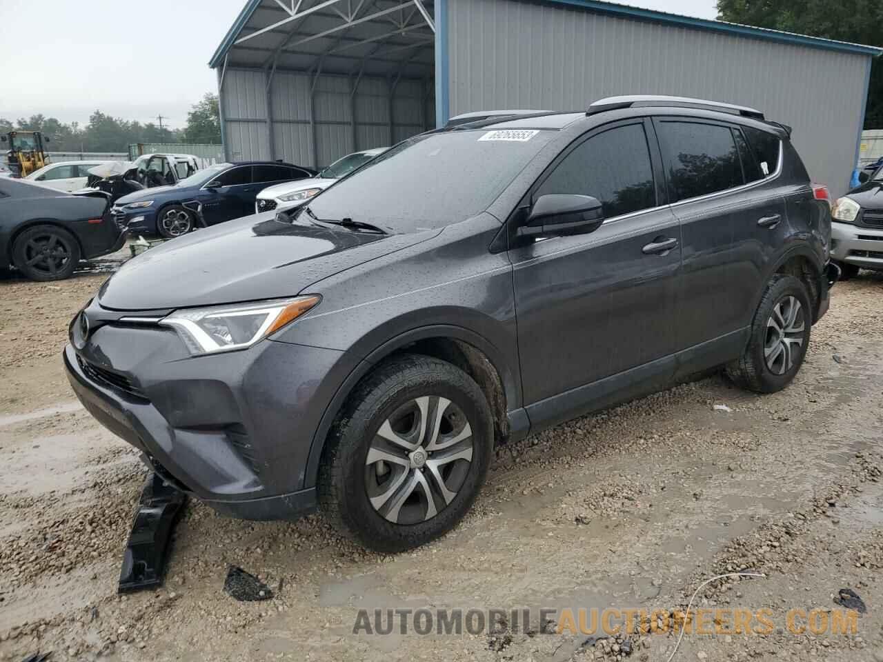 JTMZFREV4JJ741827 TOYOTA RAV4 2018