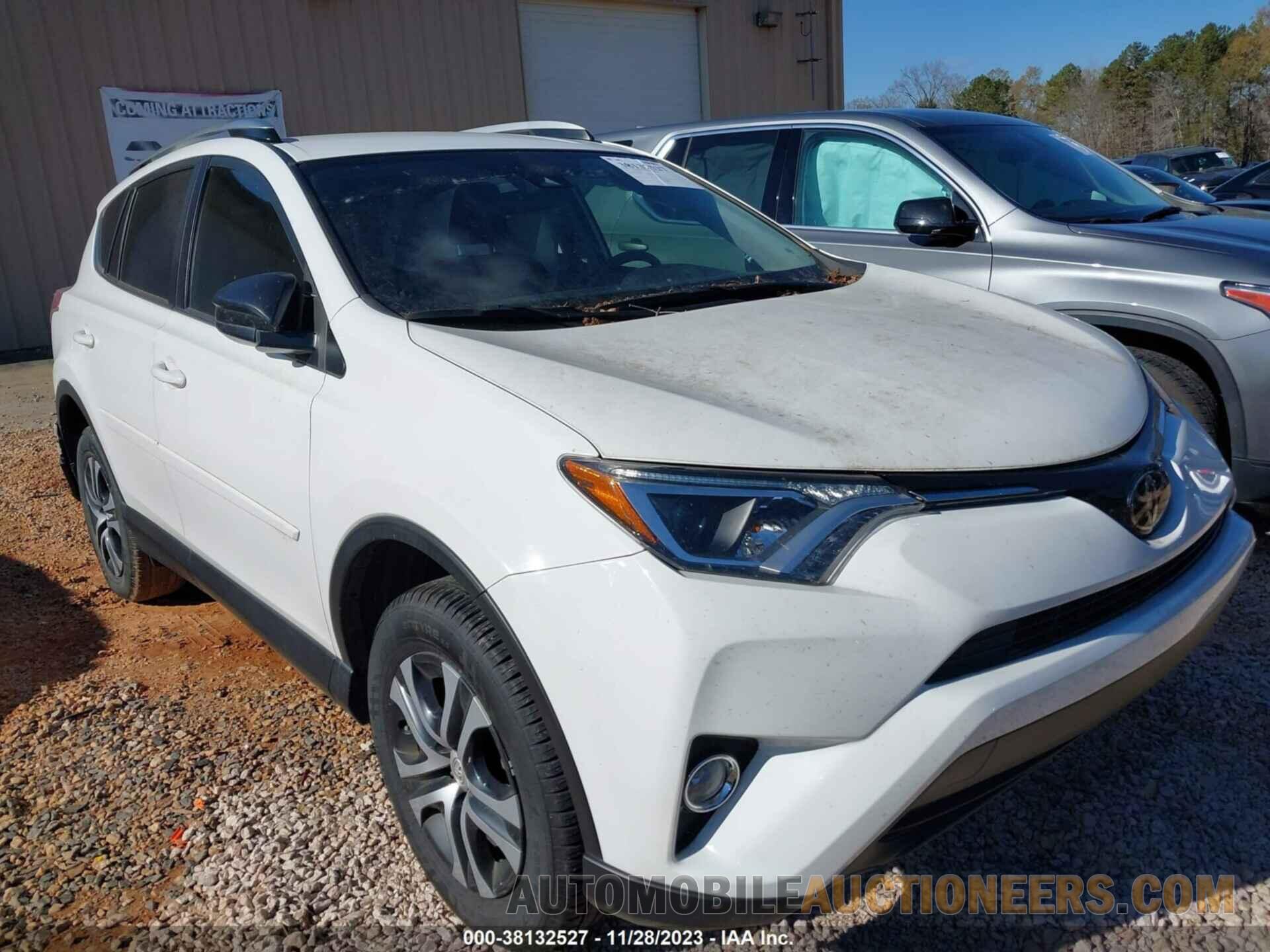 JTMZFREV4JJ744193 TOYOTA RAV4 2018