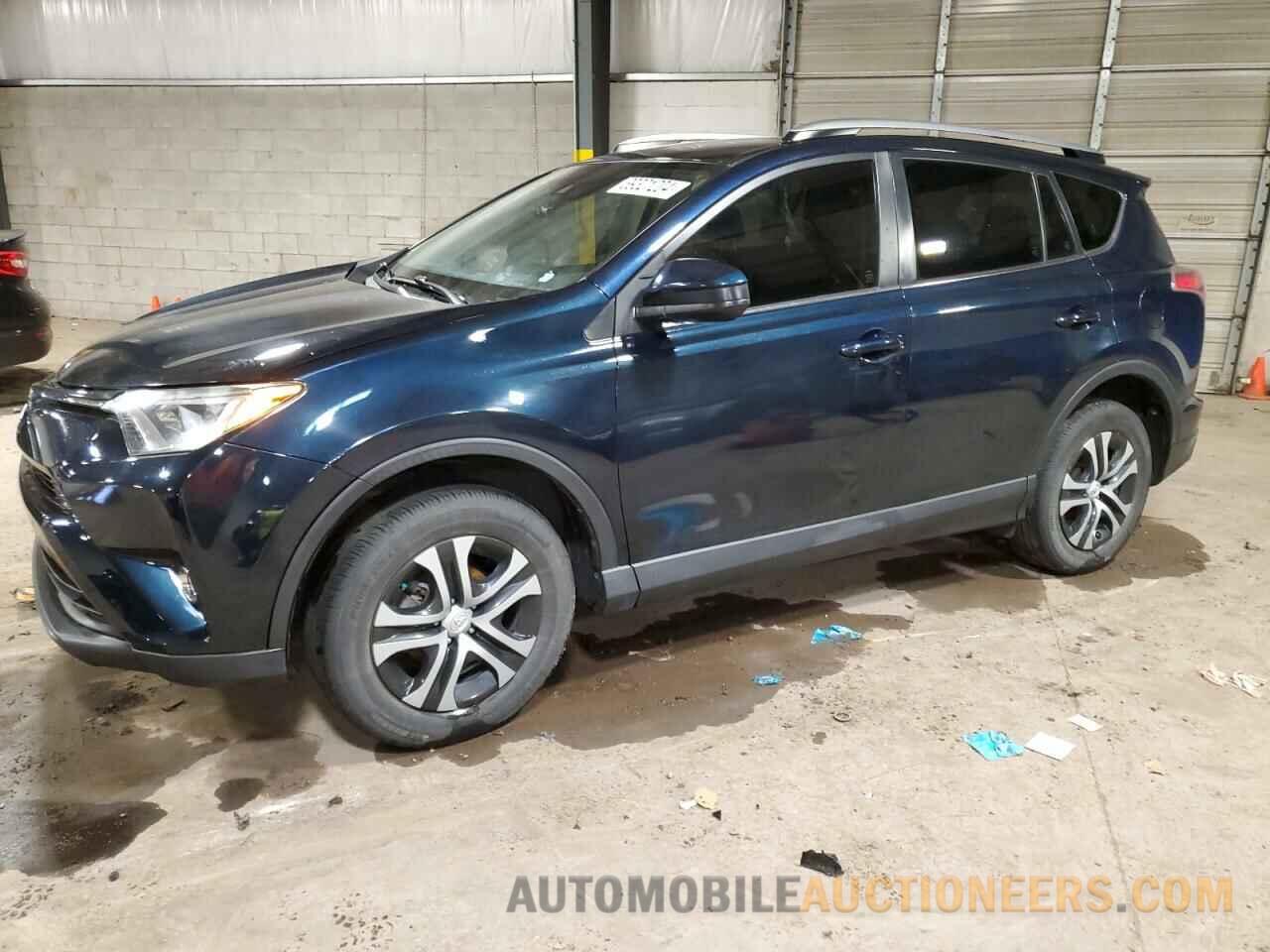 JTMZFREV4JJ746042 TOYOTA RAV4 2018