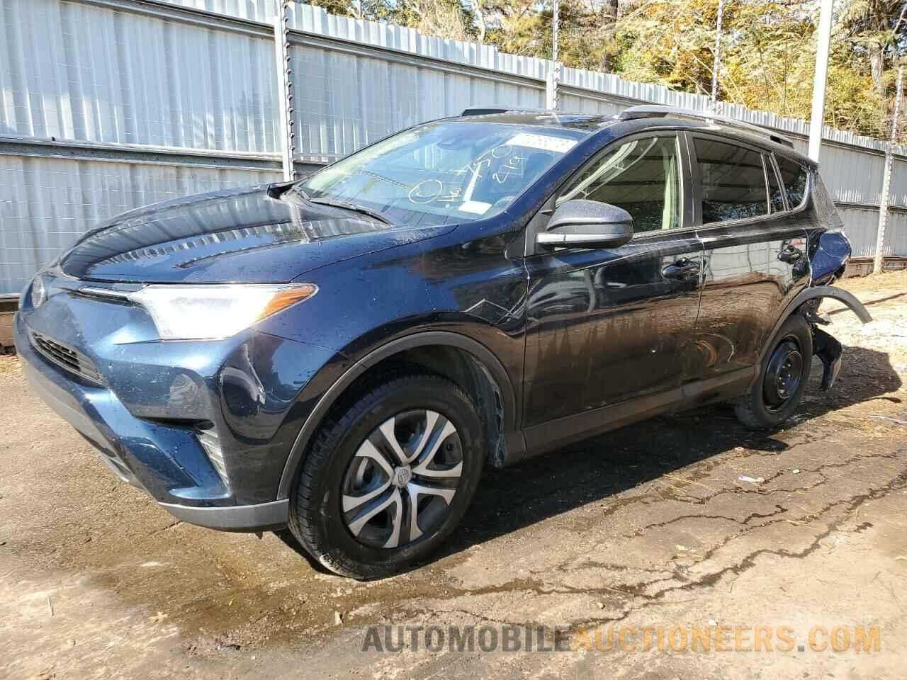 JTMZFREV4JJ750219 TOYOTA RAV4 2018