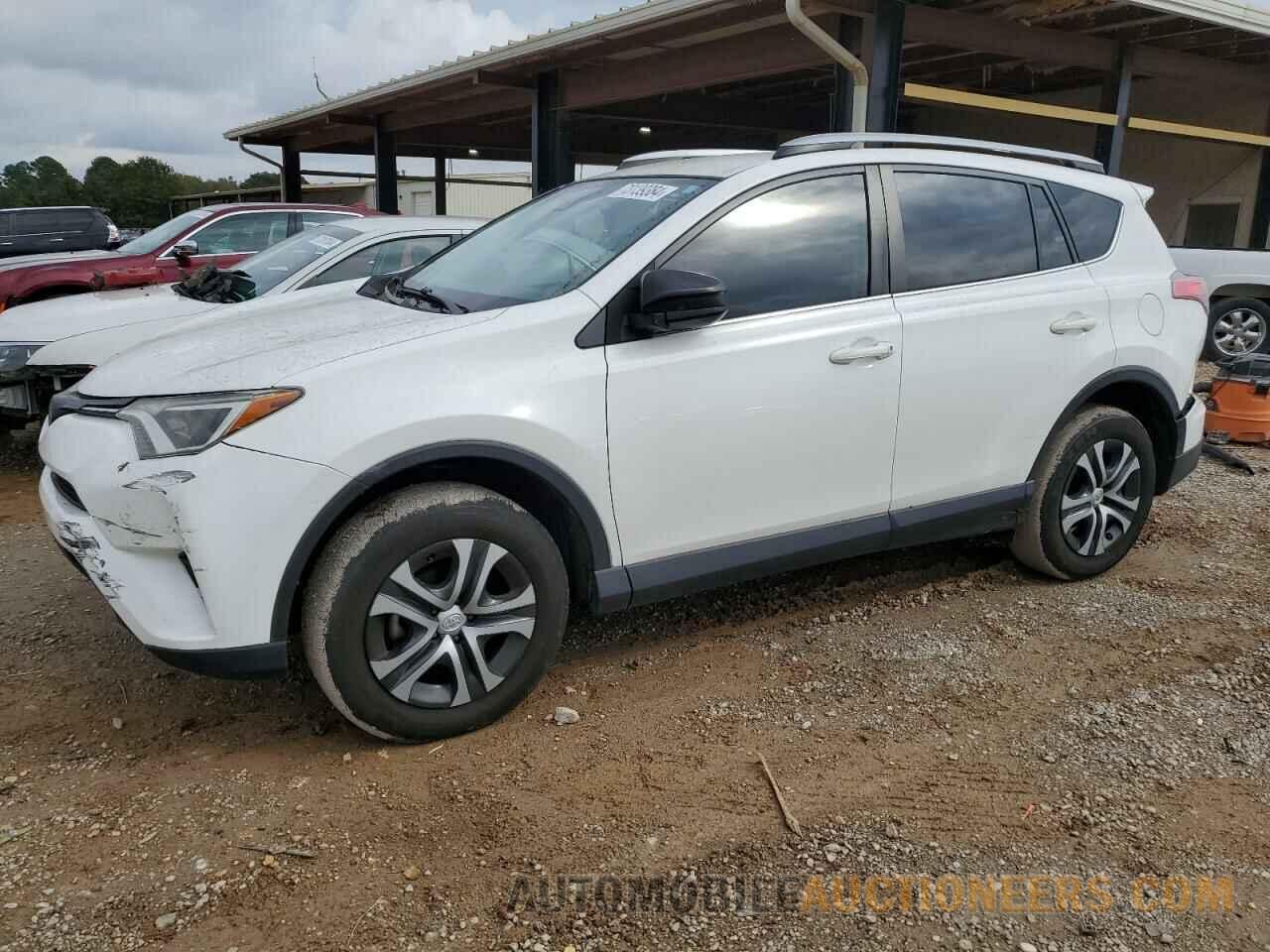 JTMZFREV4JJ752133 TOYOTA RAV4 2018