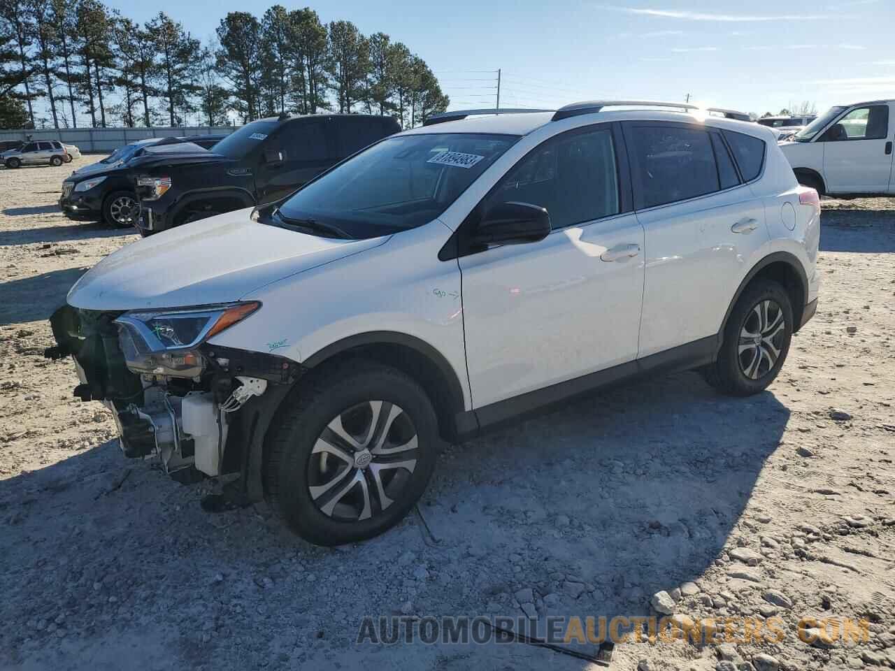 JTMZFREV4JJ752522 TOYOTA RAV4 2018