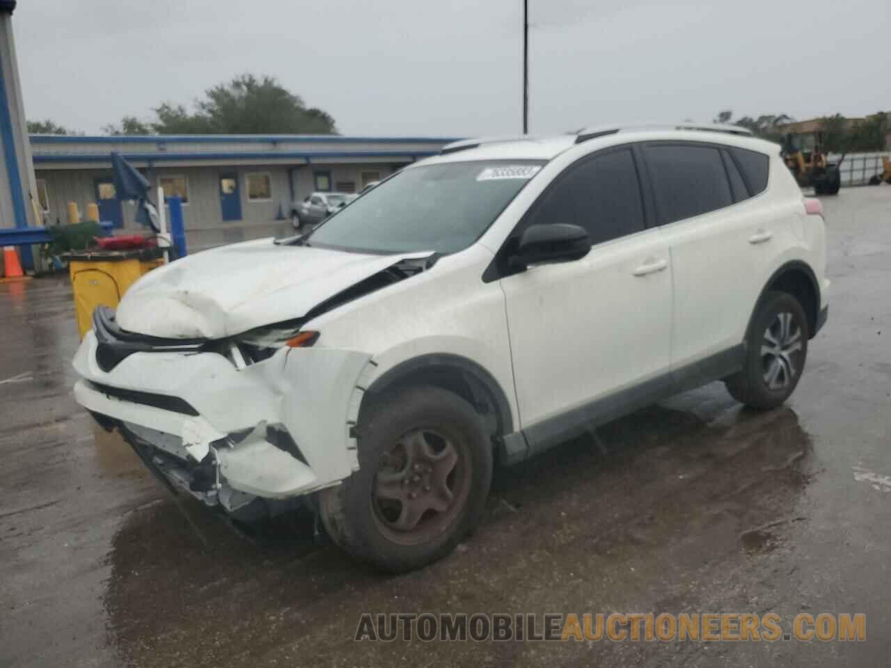 JTMZFREV5GJ083248 TOYOTA RAV4 2016