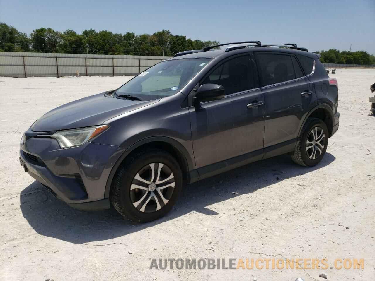 JTMZFREV5HJ103791 TOYOTA RAV4 2017