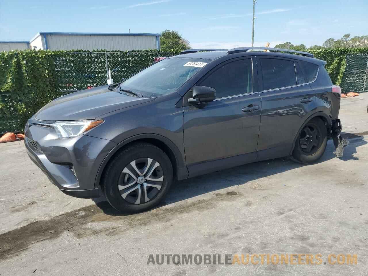 JTMZFREV5HJ105766 TOYOTA RAV4 2017