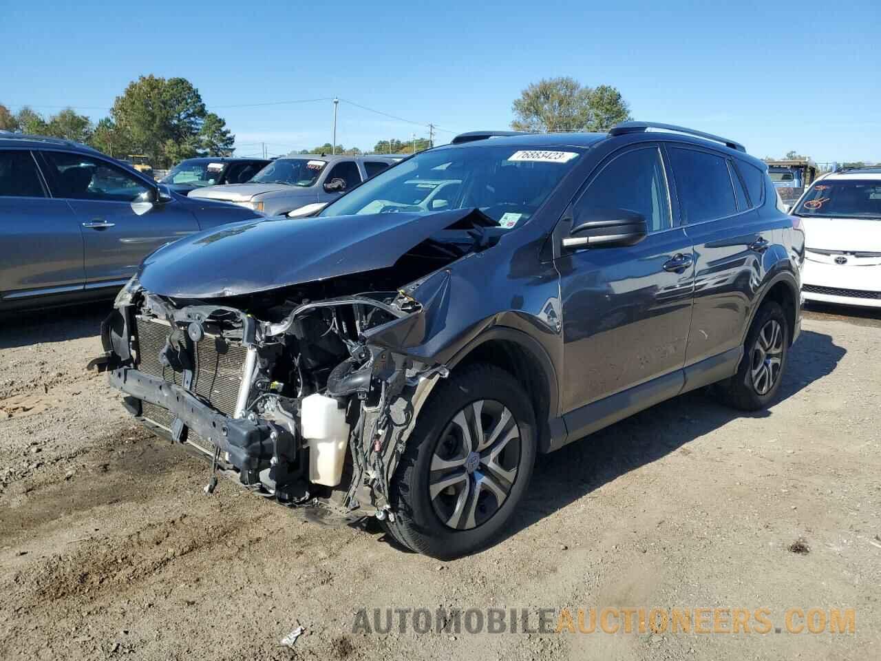 JTMZFREV5HJ107744 TOYOTA RAV4 2017