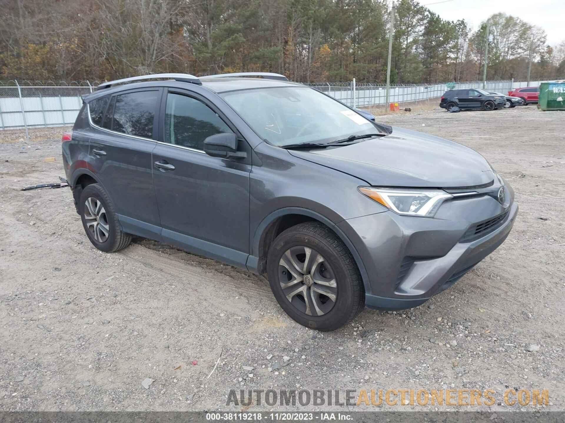 JTMZFREV5HJ109428 TOYOTA RAV4 2017