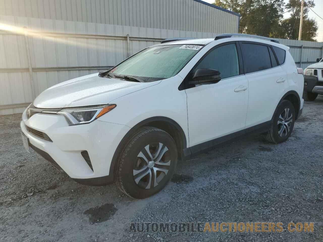 JTMZFREV5HJ114273 TOYOTA RAV4 2017