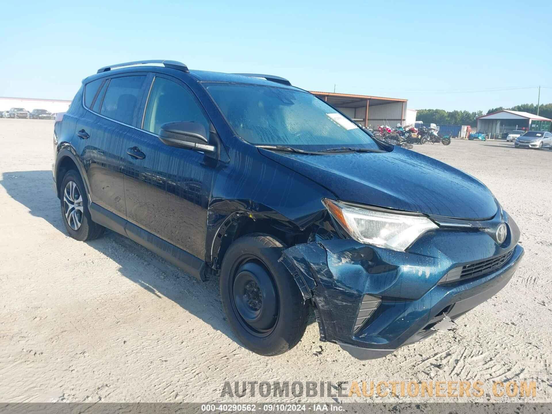 JTMZFREV5HJ129758 TOYOTA RAV4 2017