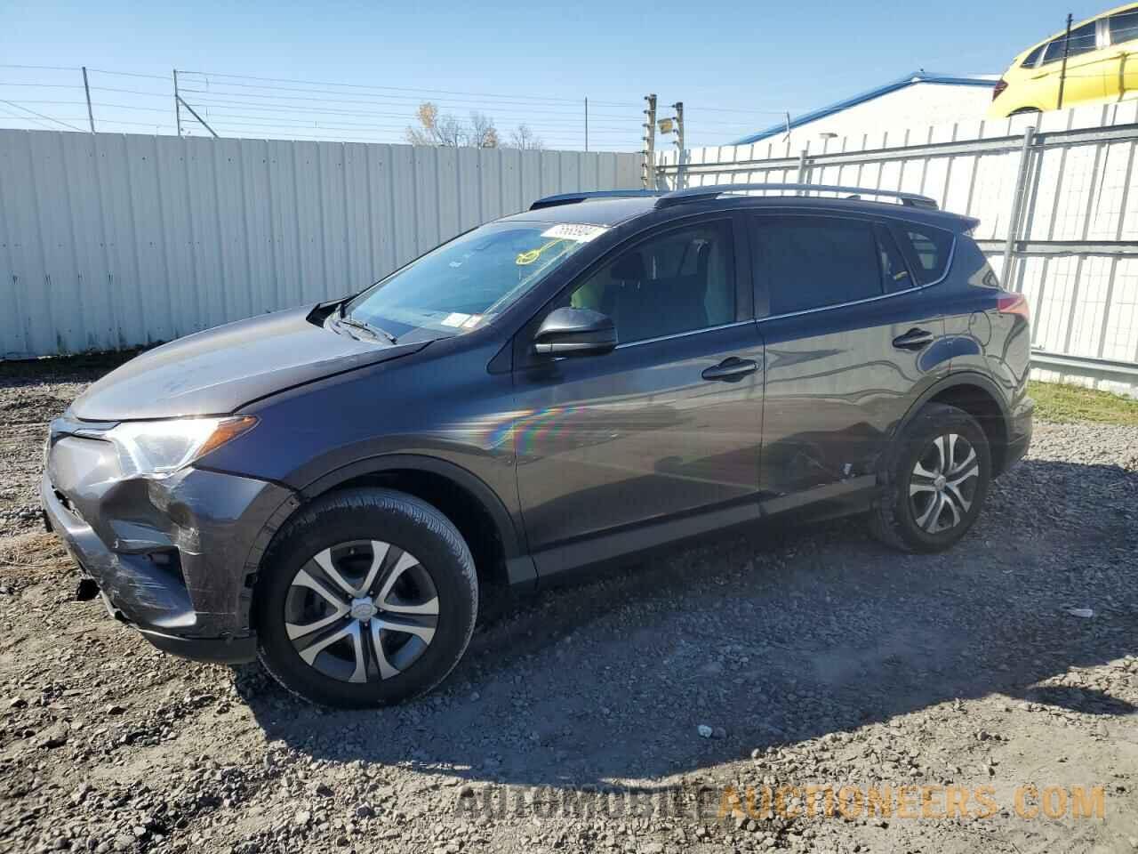 JTMZFREV5HJ137309 TOYOTA RAV4 2017