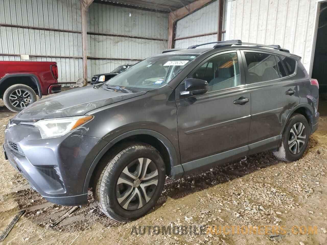 JTMZFREV5HJ143126 TOYOTA RAV4 2017