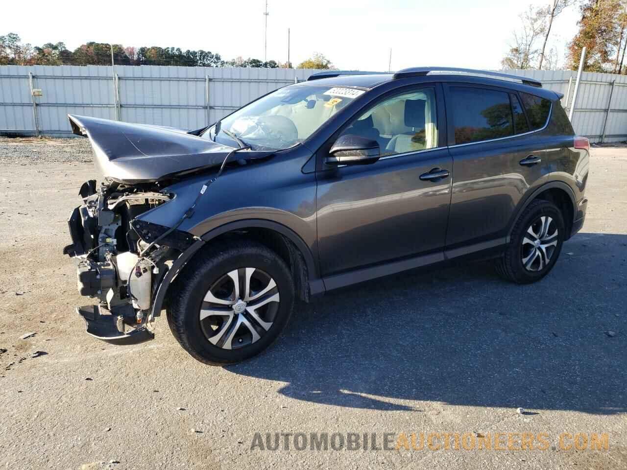 JTMZFREV5HJ701461 TOYOTA RAV4 2017