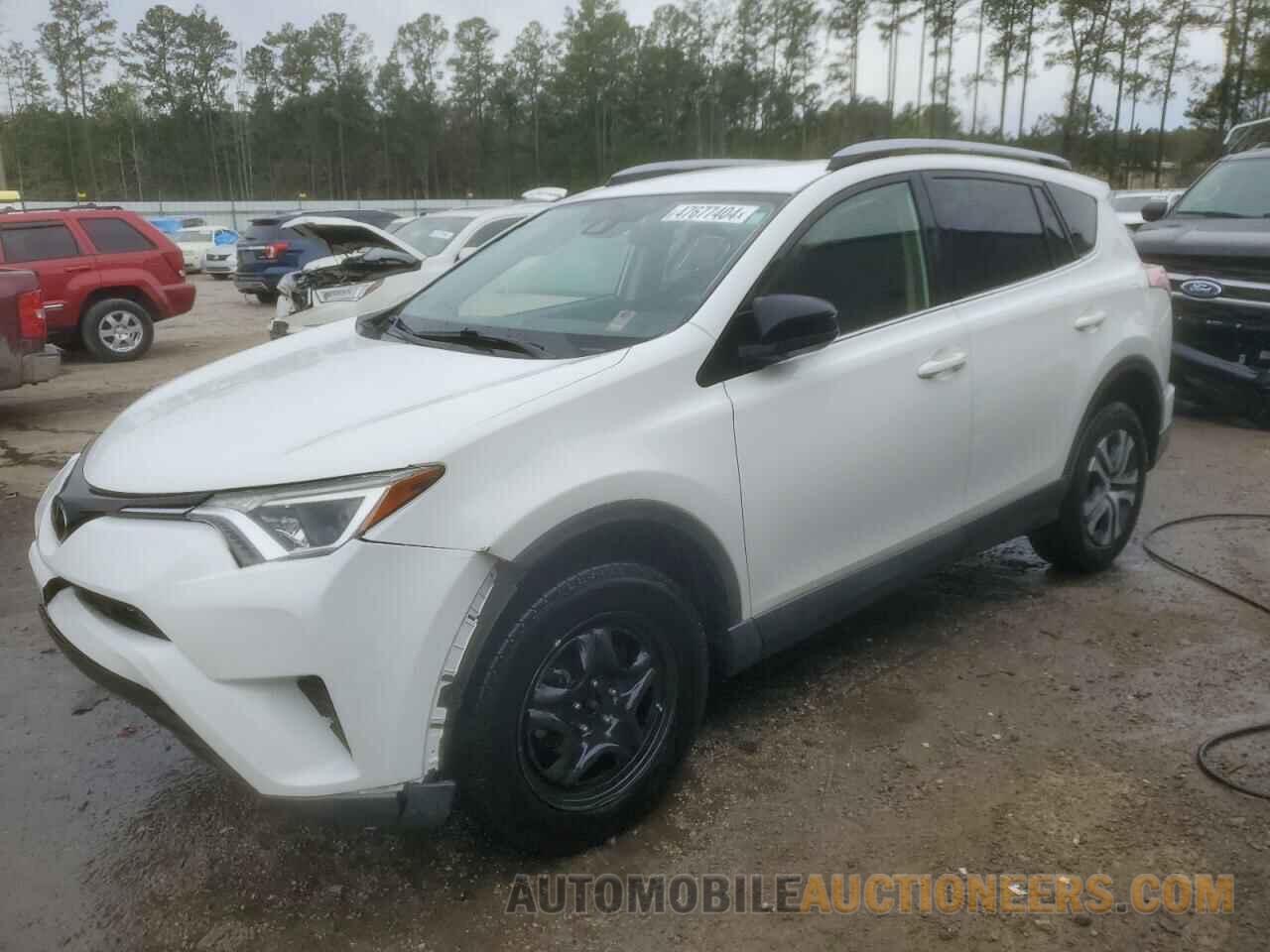 JTMZFREV5HJ702965 TOYOTA RAV4 2017