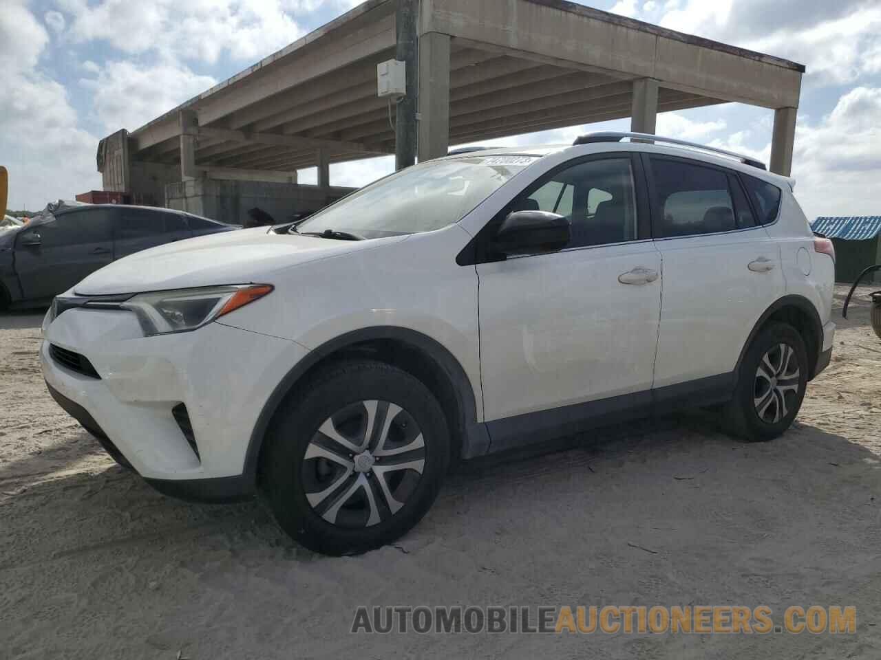 JTMZFREV5HJ703601 TOYOTA RAV4 2017