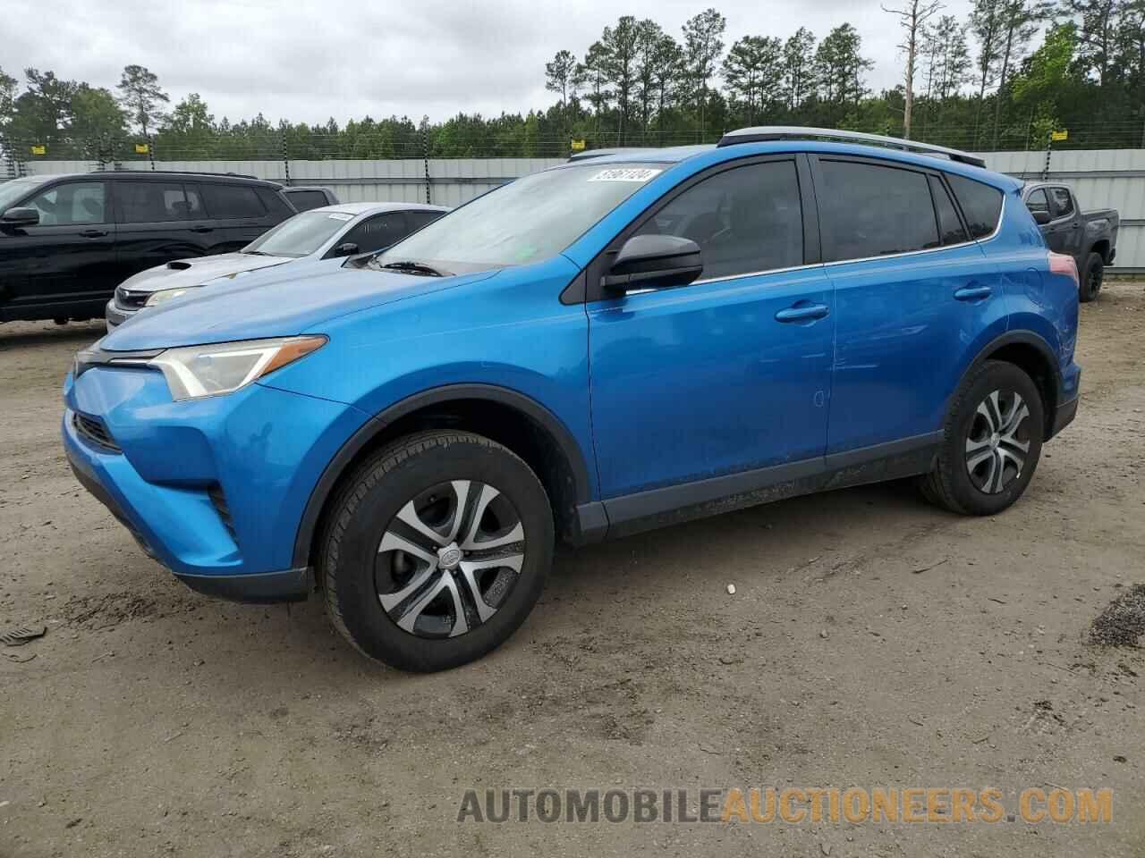 JTMZFREV5HJ704148 TOYOTA RAV4 2017