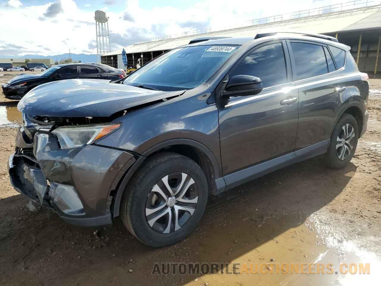 JTMZFREV5HJ704568 TOYOTA RAV4 2017