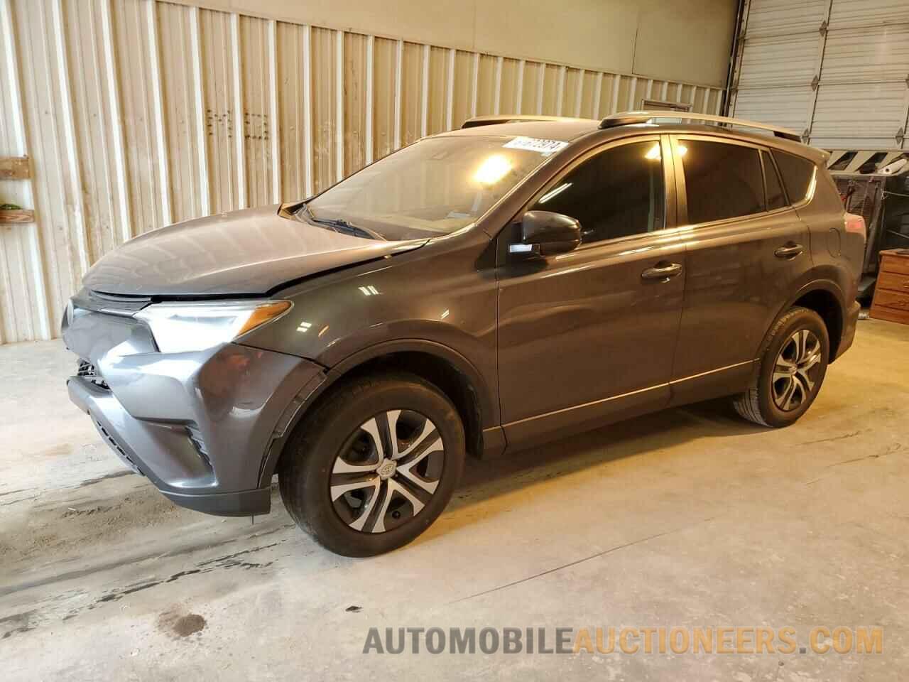 JTMZFREV5JD109711 TOYOTA RAV4 2018