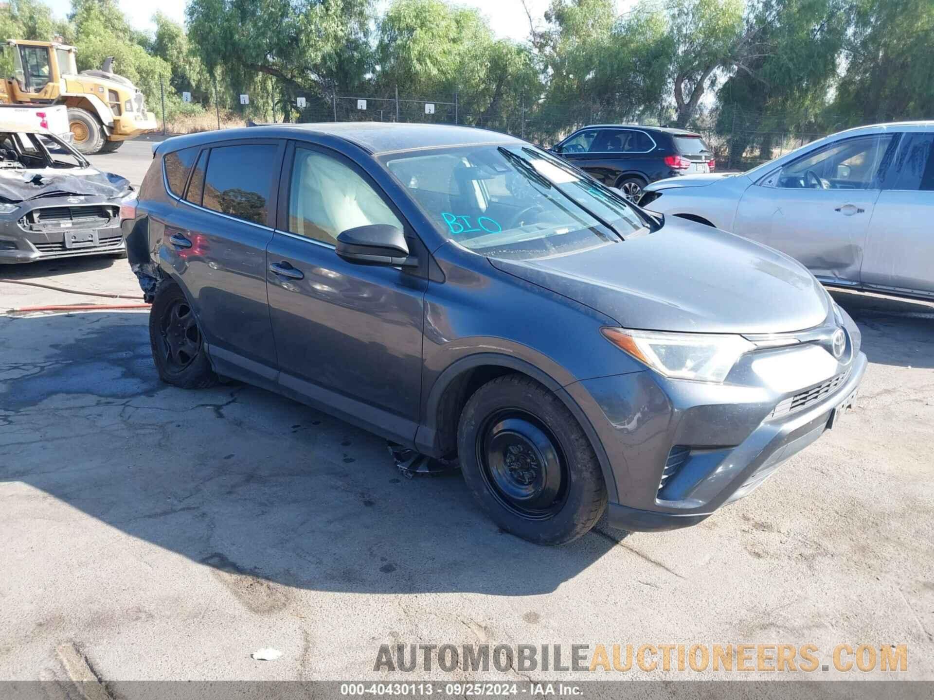 JTMZFREV5JD132907 TOYOTA RAV4 2018