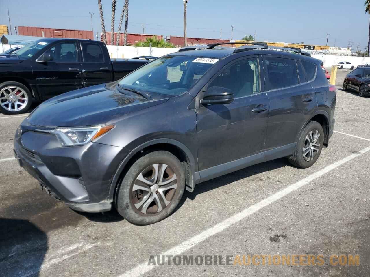 JTMZFREV5JJ155461 TOYOTA RAV4 2018