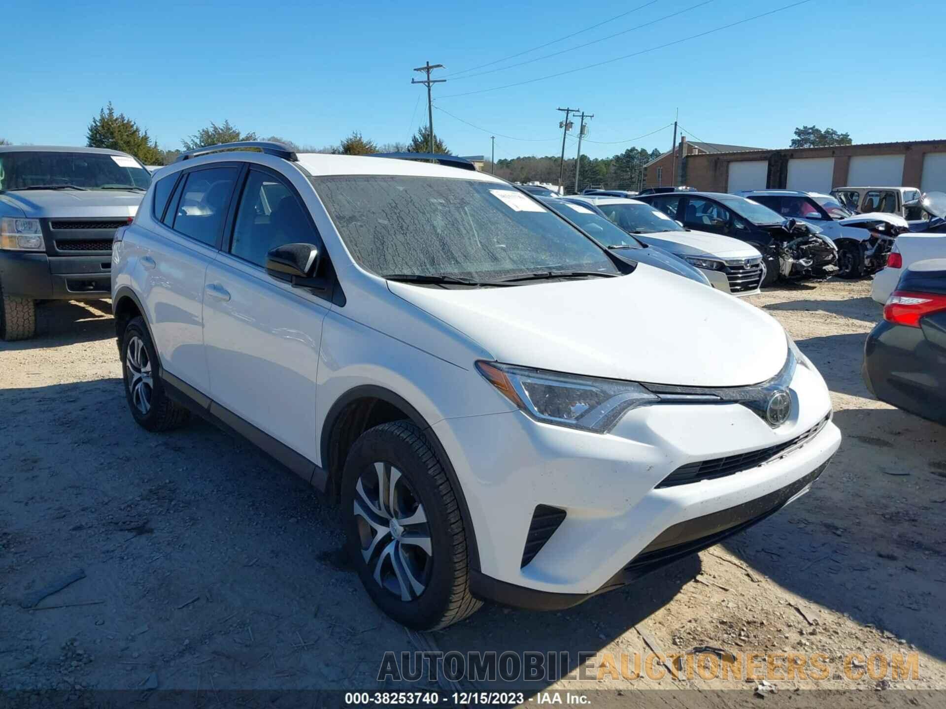 JTMZFREV5JJ156531 TOYOTA RAV4 2018