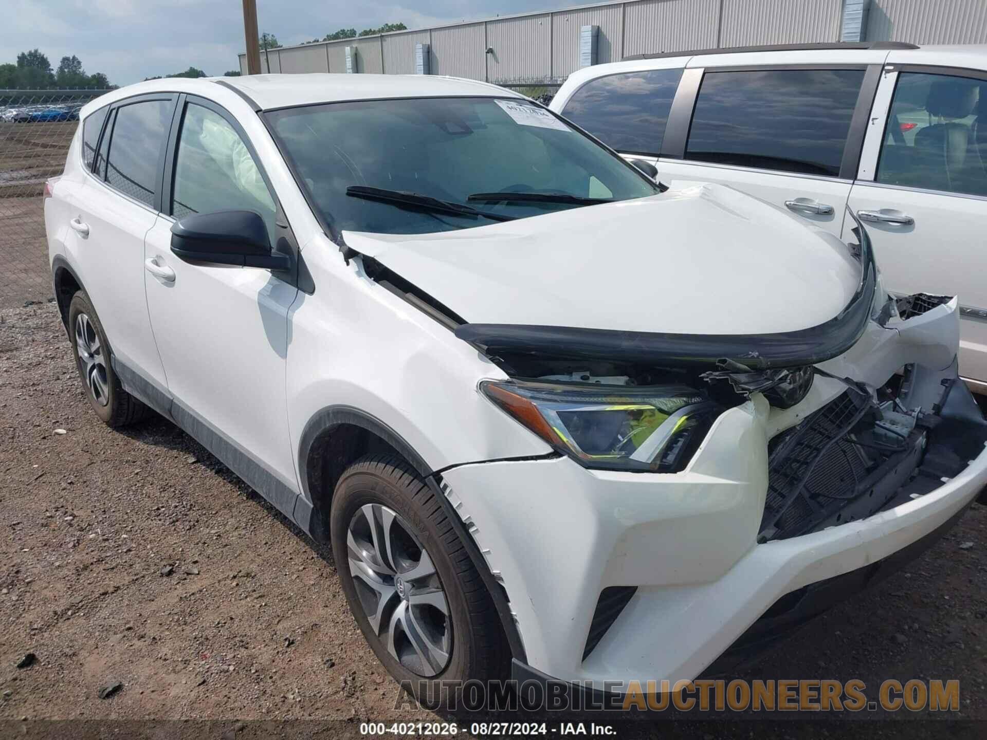 JTMZFREV5JJ157212 TOYOTA RAV4 2018