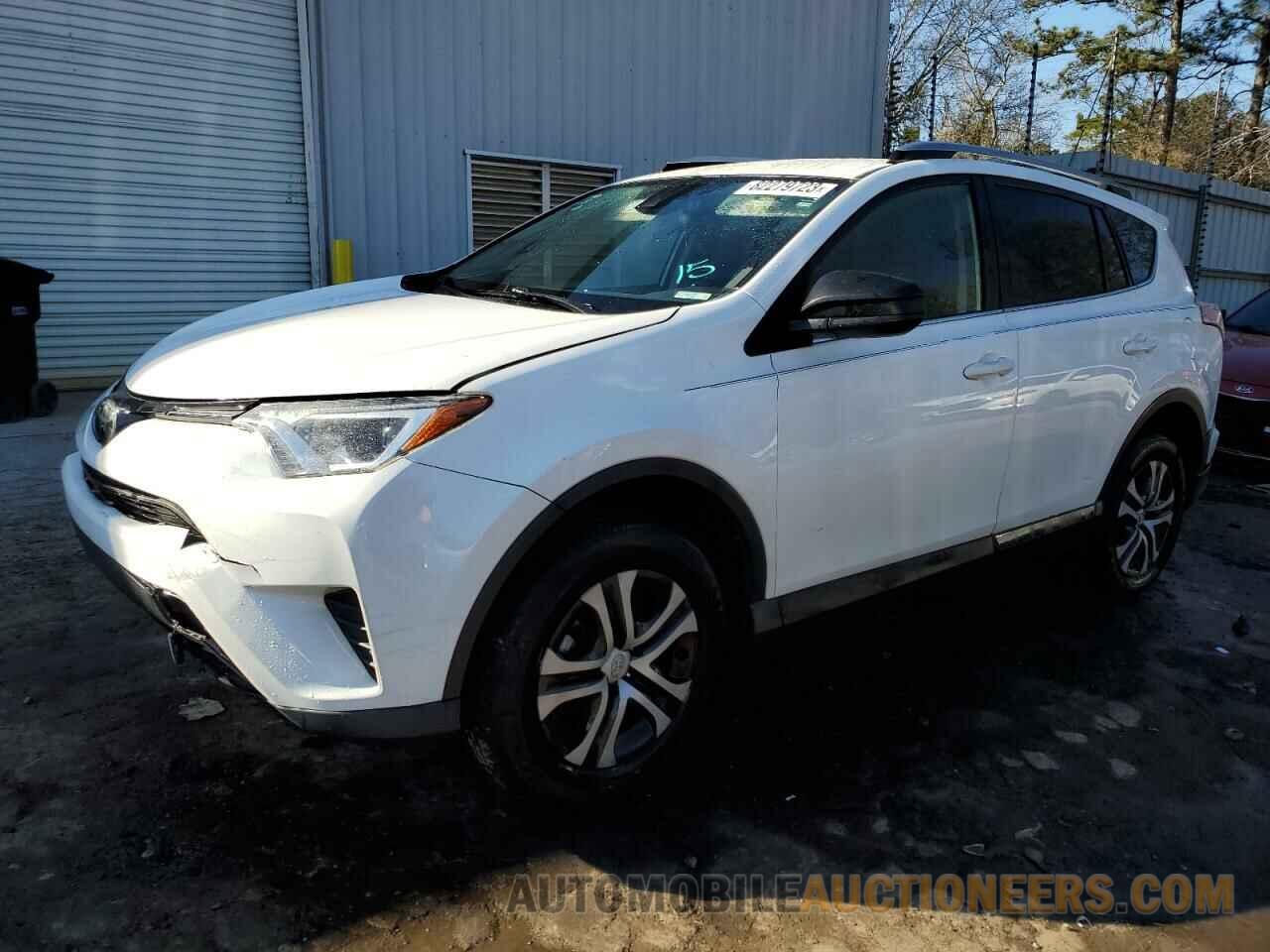 JTMZFREV5JJ157663 TOYOTA RAV4 2018