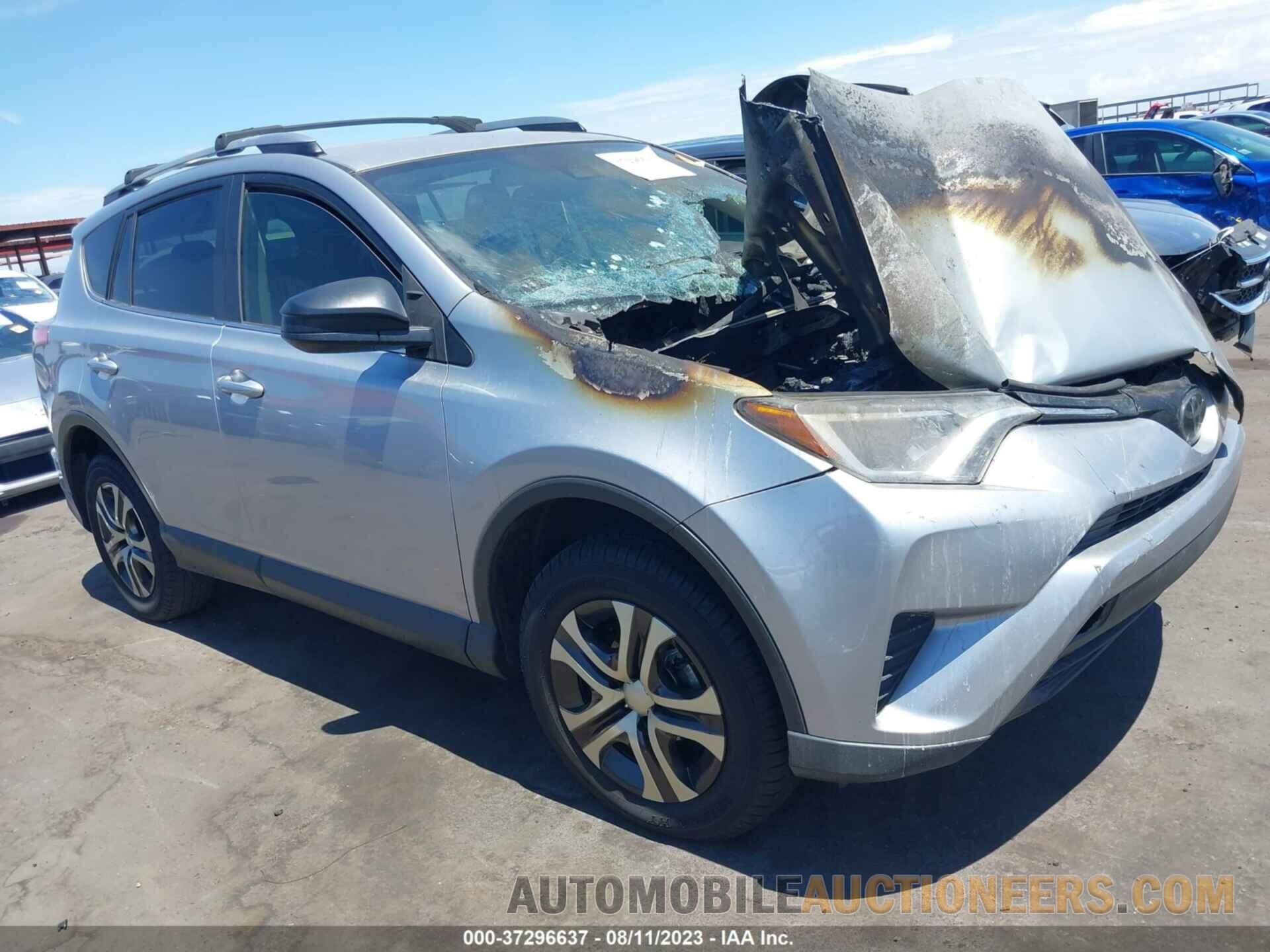 JTMZFREV5JJ162247 TOYOTA RAV4 2018