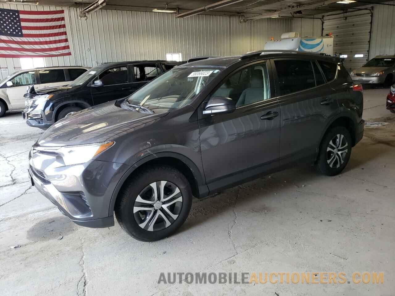 JTMZFREV5JJ166363 TOYOTA RAV4 2018