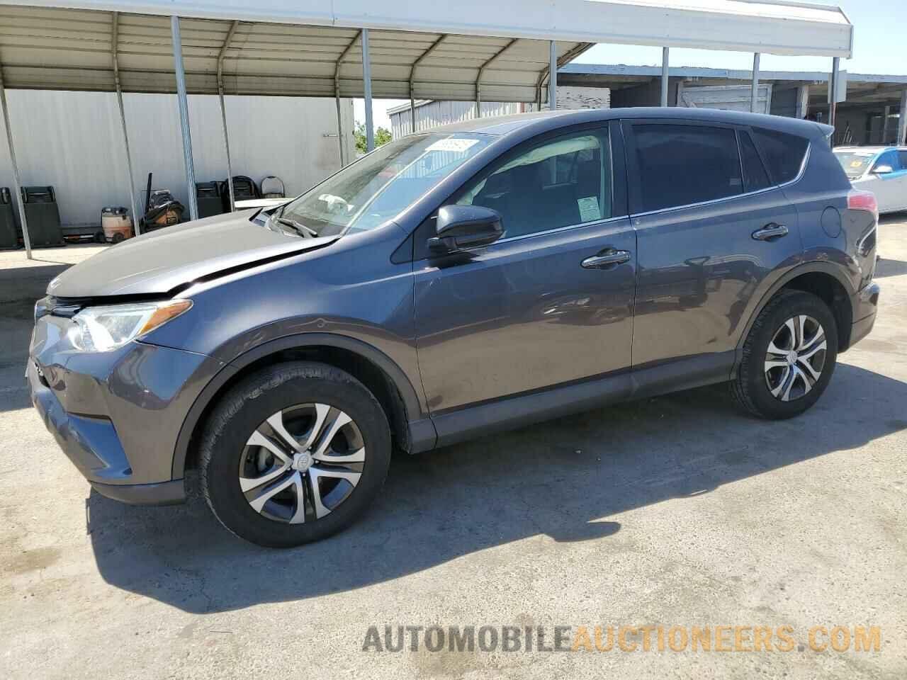 JTMZFREV5JJ170087 TOYOTA RAV4 2018