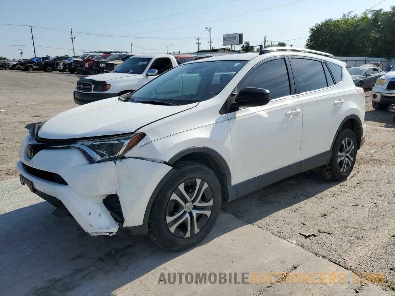 JTMZFREV5JJ173085 TOYOTA RAV4 2018