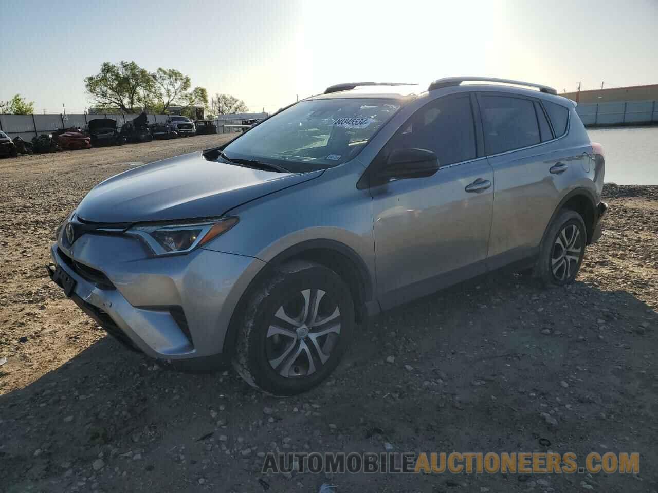 JTMZFREV5JJ182742 TOYOTA RAV4 2018