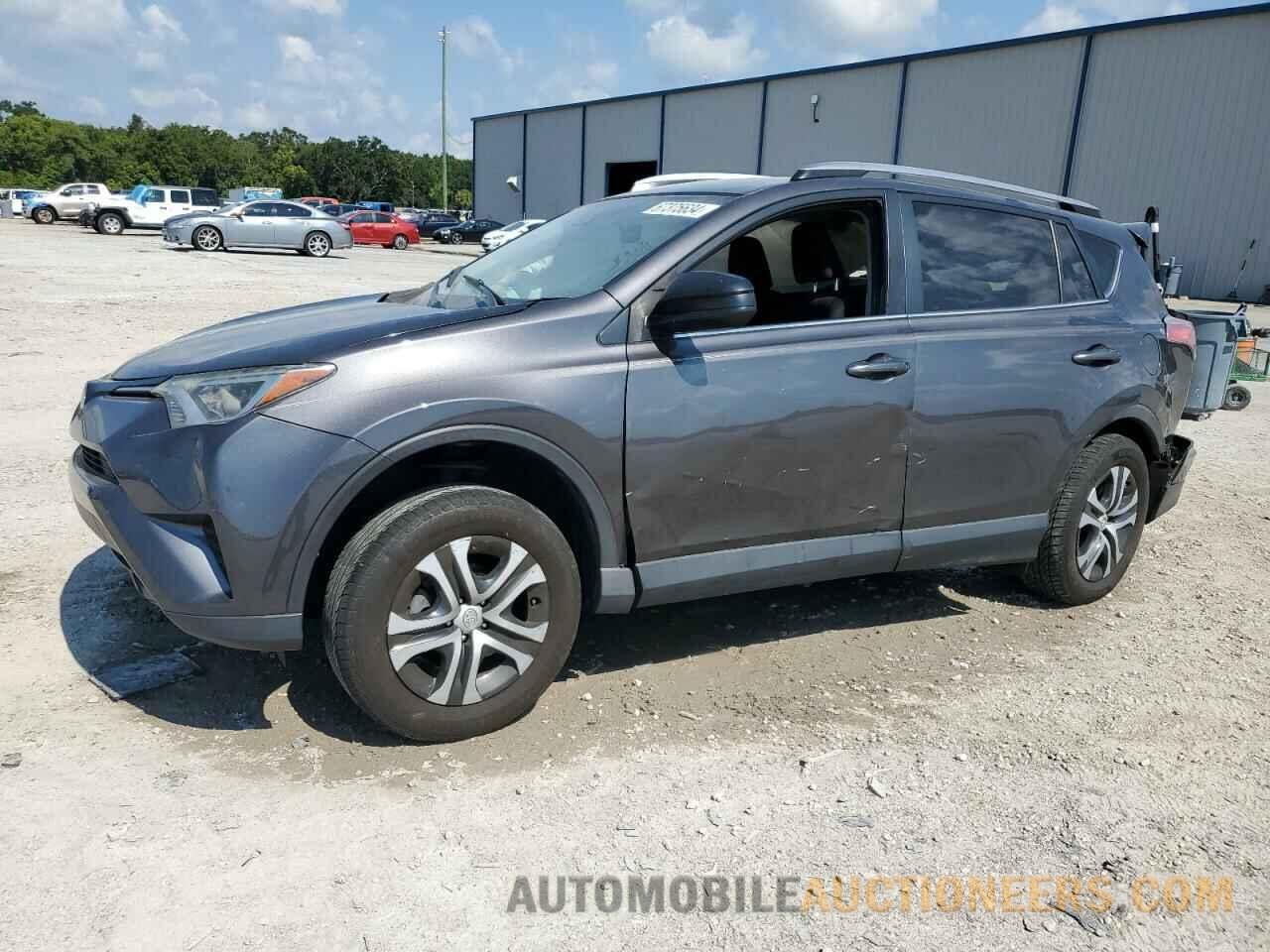 JTMZFREV5JJ183387 TOYOTA RAV4 2018