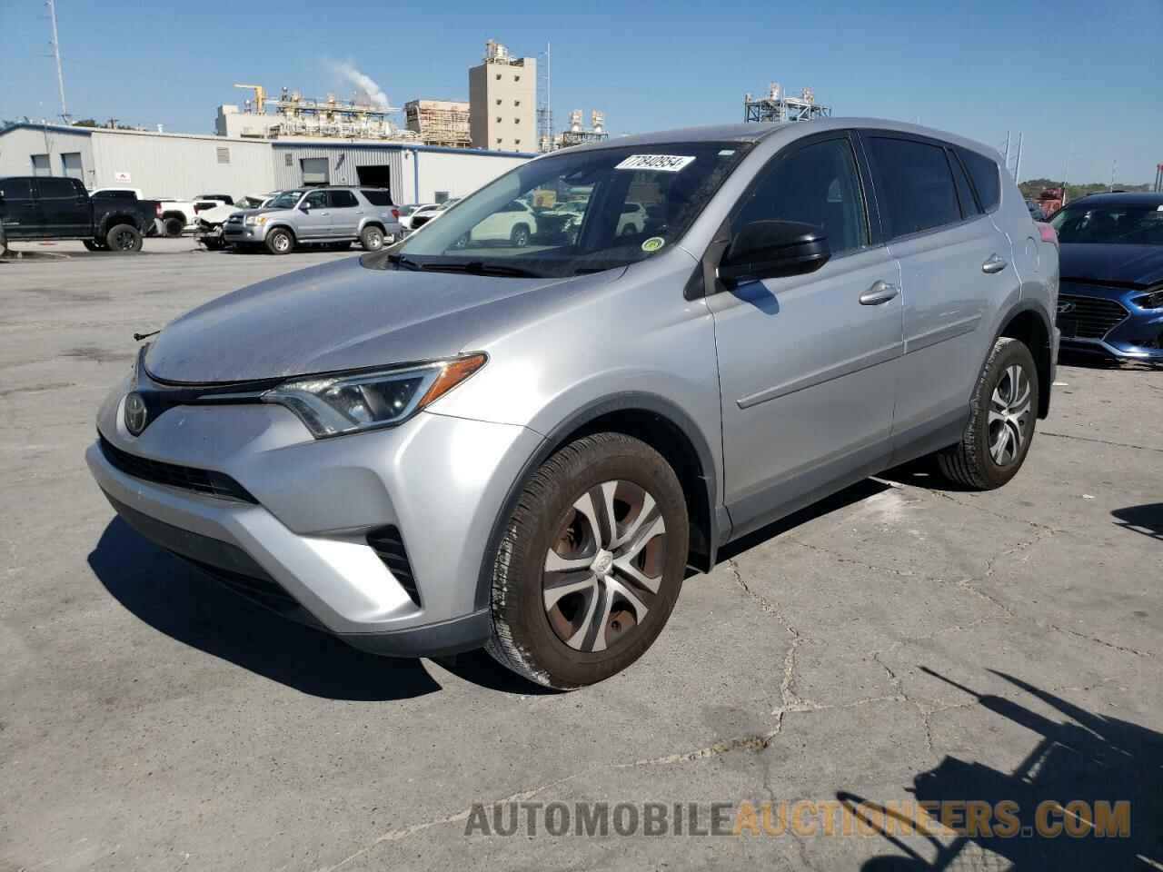 JTMZFREV5JJ183597 TOYOTA RAV4 2018