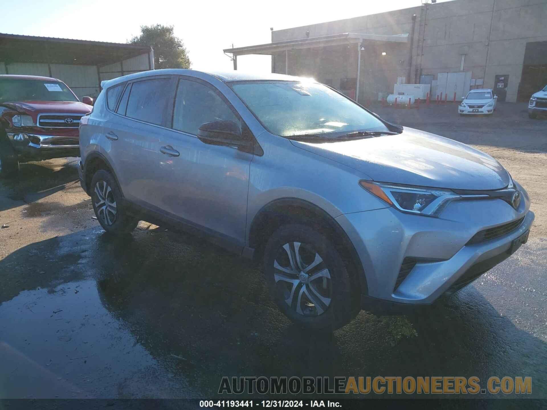 JTMZFREV5JJ186662 TOYOTA RAV4 2018