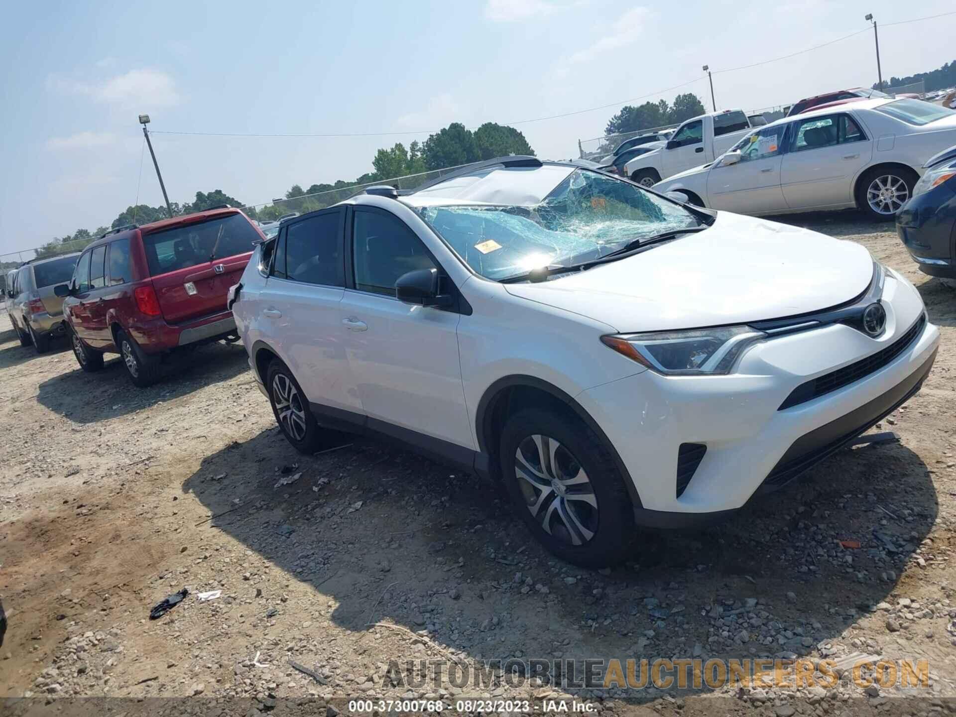 JTMZFREV5JJ201063 TOYOTA RAV4 2018