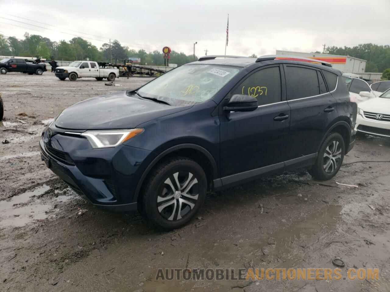 JTMZFREV5JJ202777 TOYOTA RAV4 2018