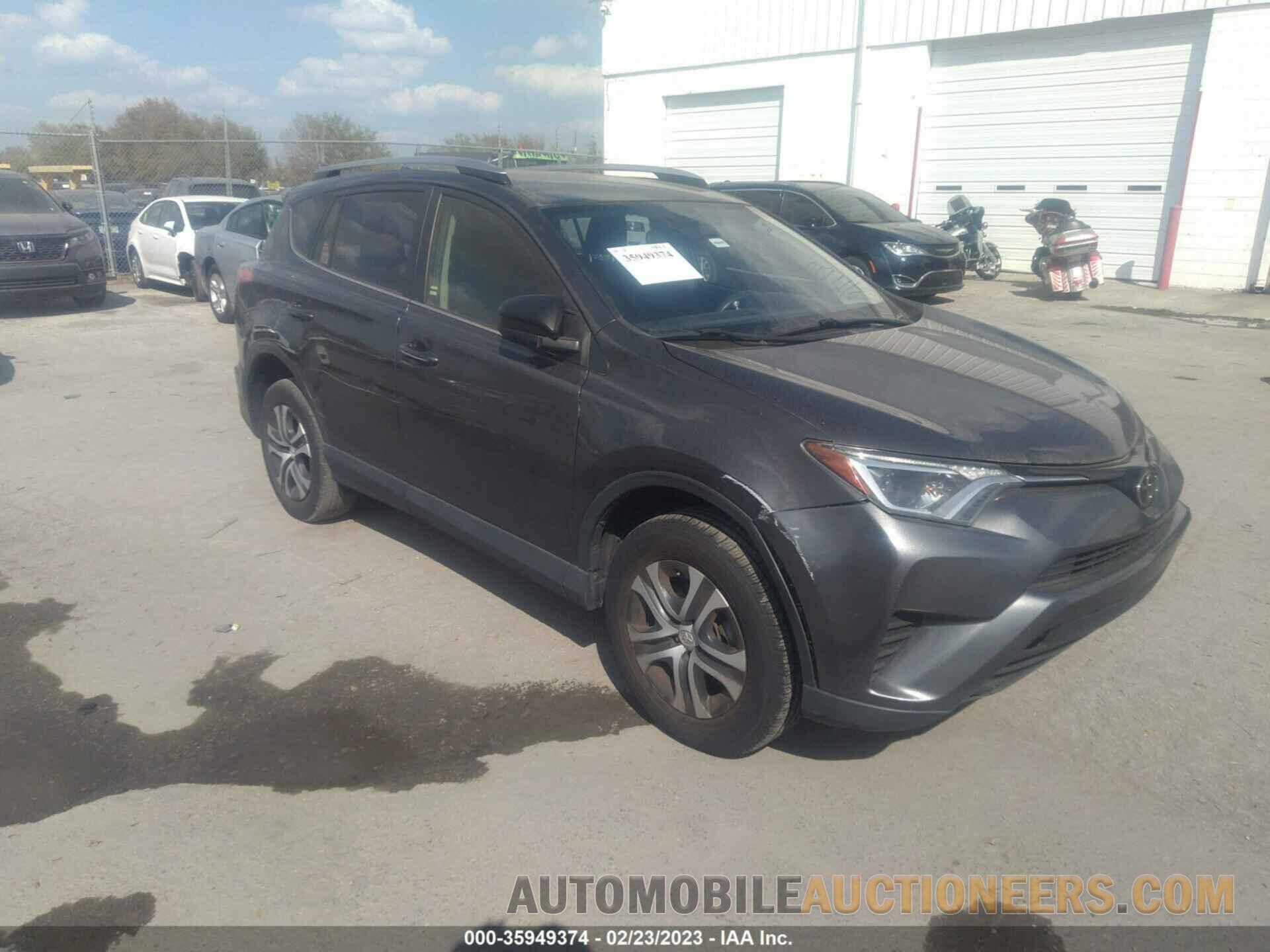 JTMZFREV5JJ204111 TOYOTA RAV4 2018