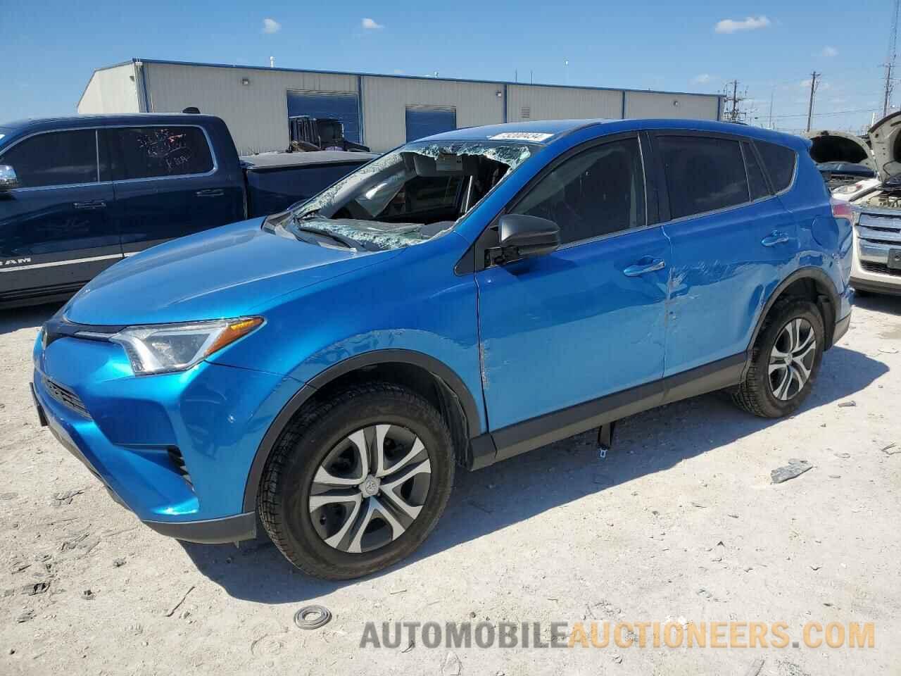 JTMZFREV5JJ204979 TOYOTA RAV4 2018