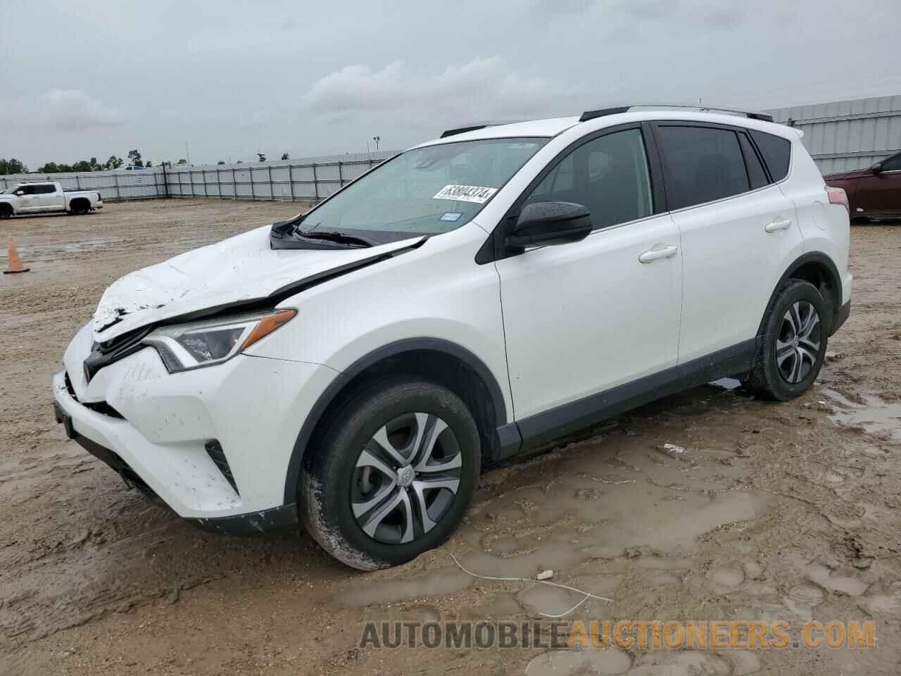 JTMZFREV5JJ208160 TOYOTA RAV4 2018