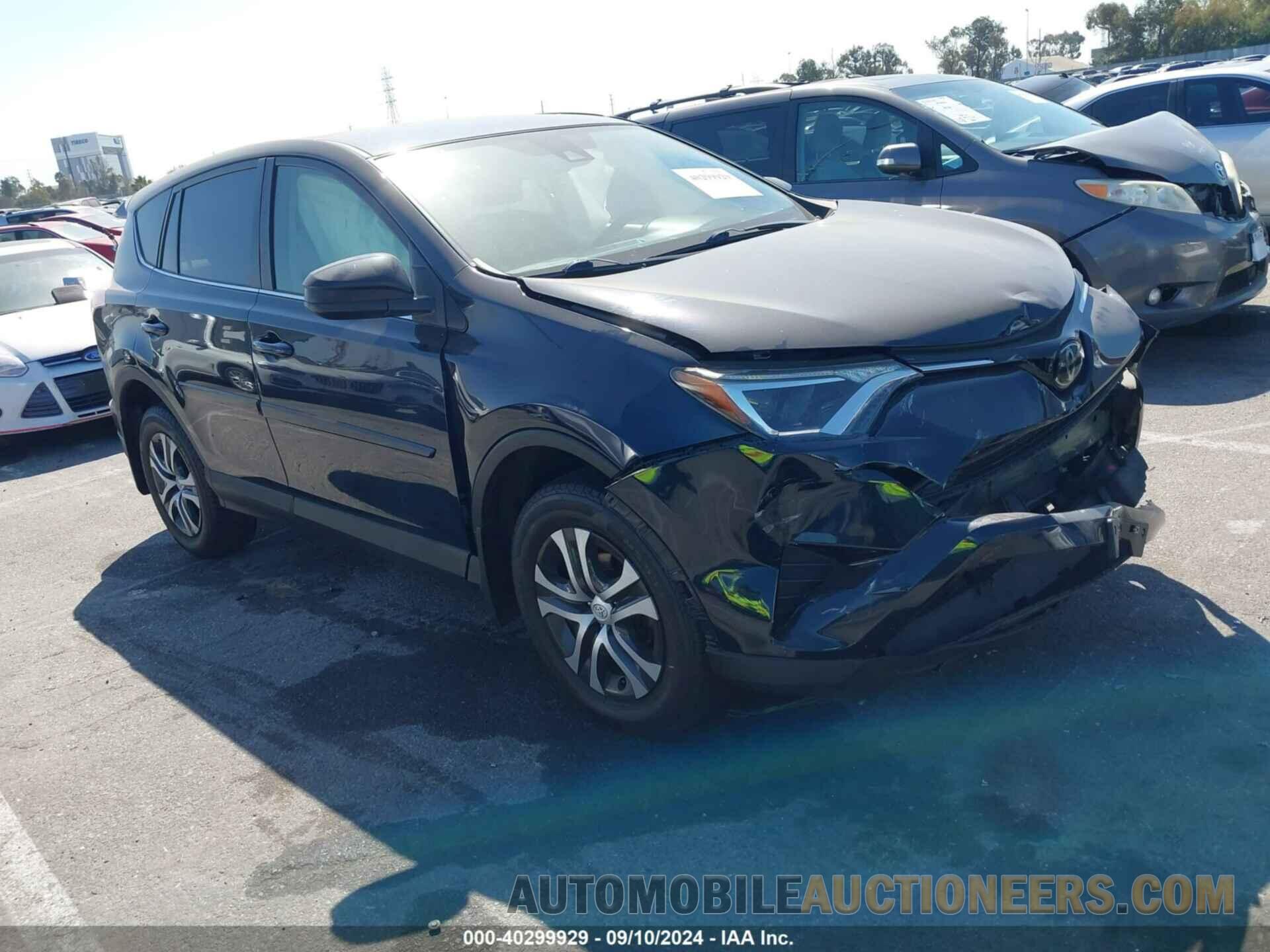 JTMZFREV5JJ208675 TOYOTA RAV4 2018