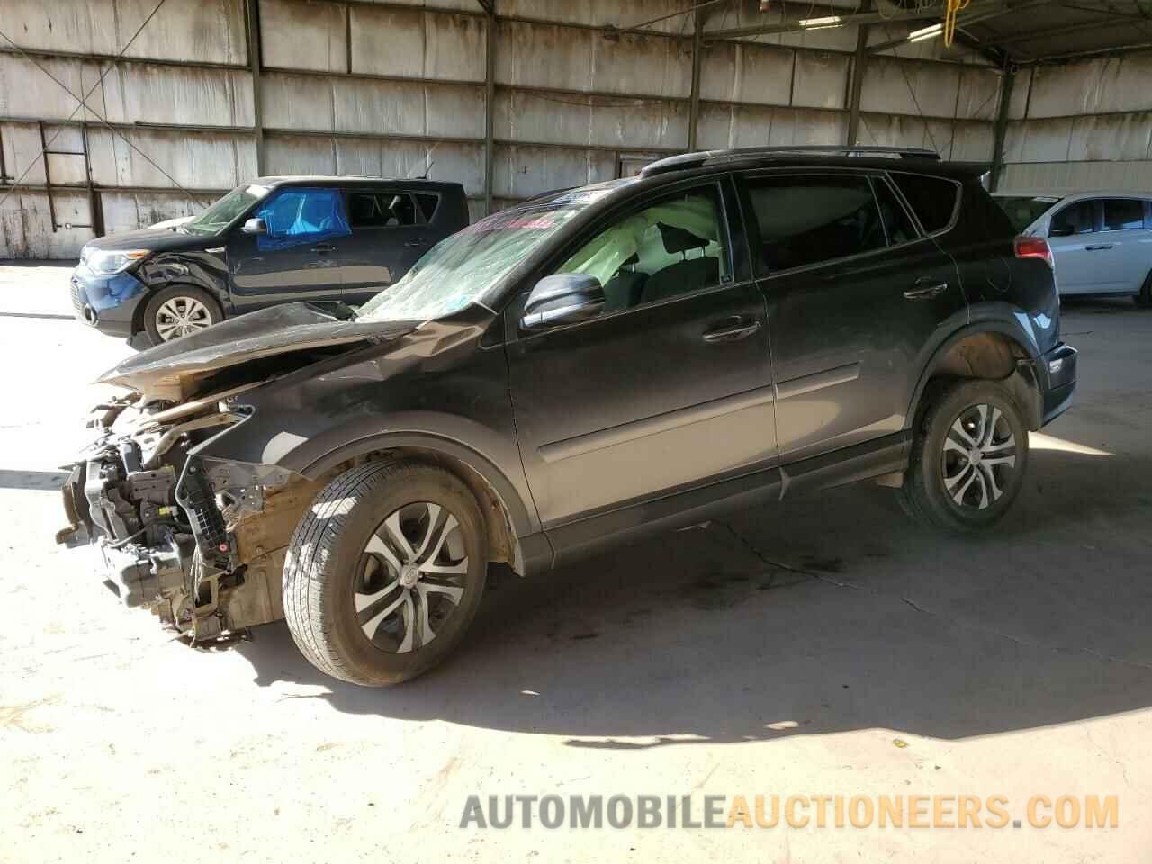 JTMZFREV5JJ209843 TOYOTA RAV4 2018